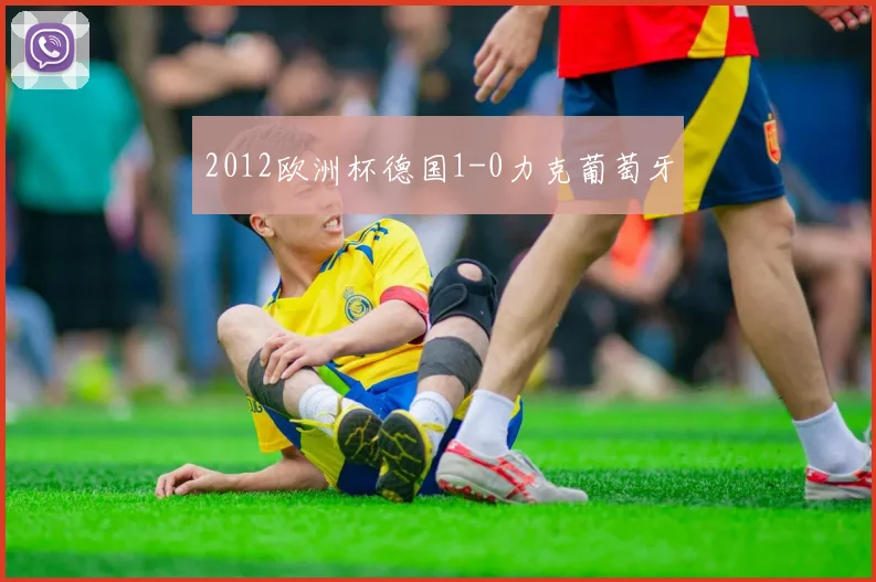2012欧洲杯德国1-0力克葡萄牙